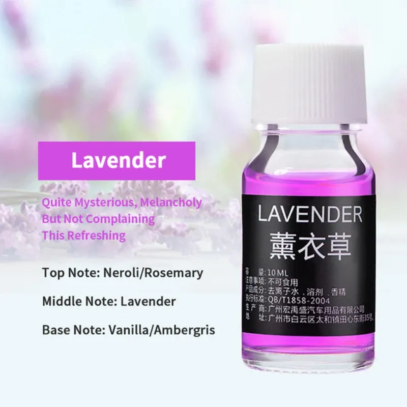 Lavender 1pc