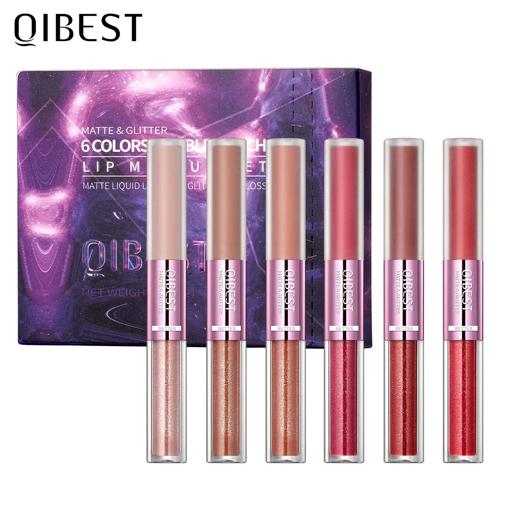 Color:Lips Set