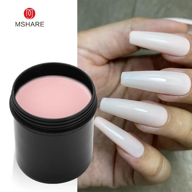 Thin Gel Pink 03