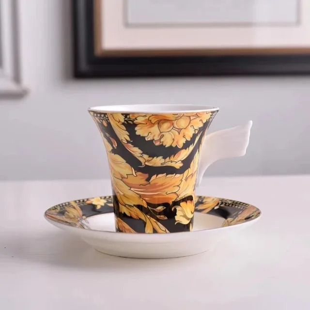 1CUP 1SAUCER 200 مل