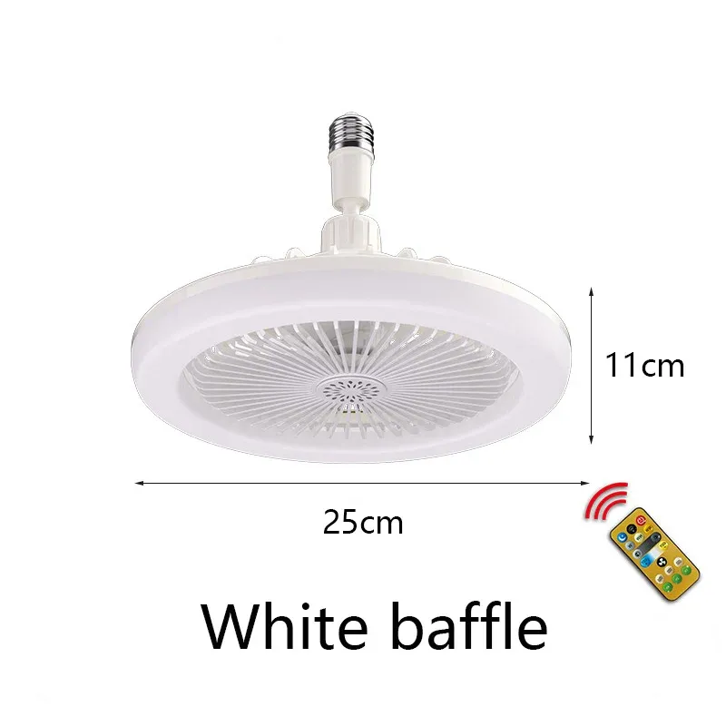 30W White light White-Remote