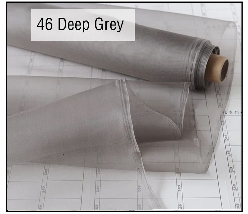 46 Deep Grey-1 Meter