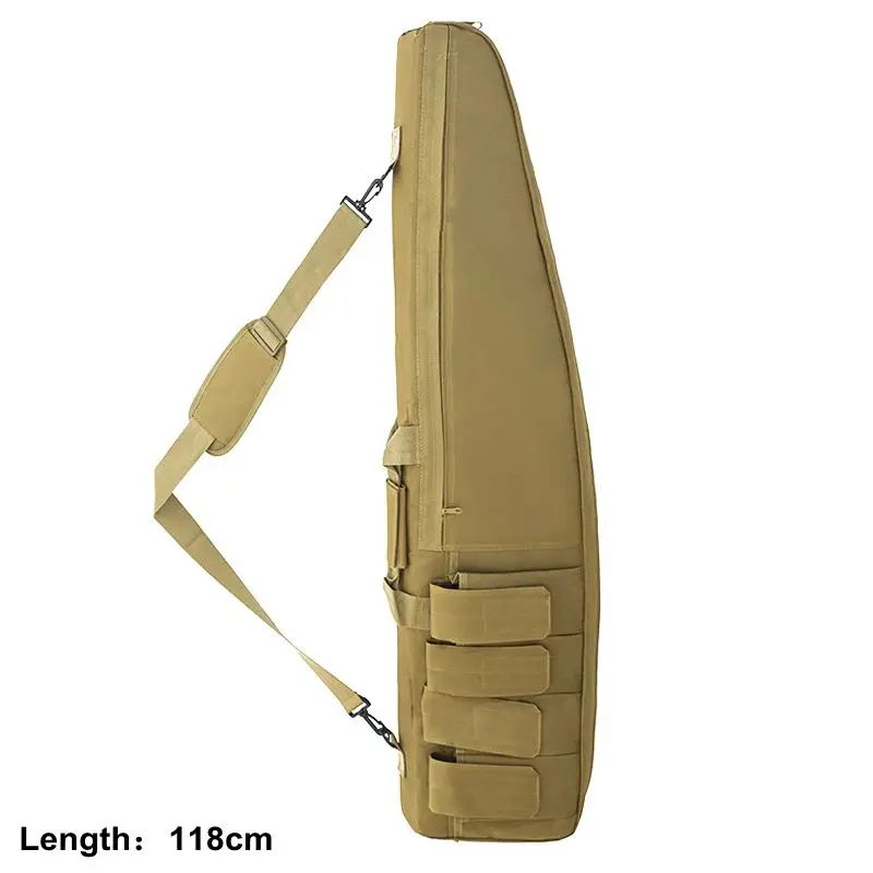 Color:118cm Tan