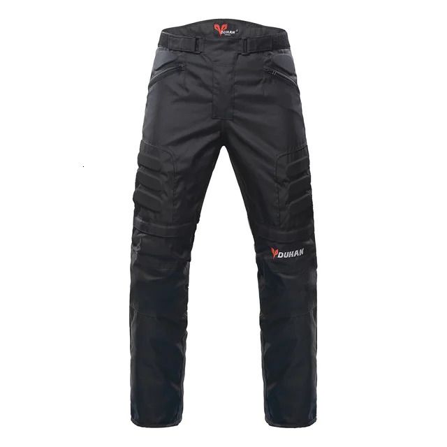 Dk-02 Black Pants