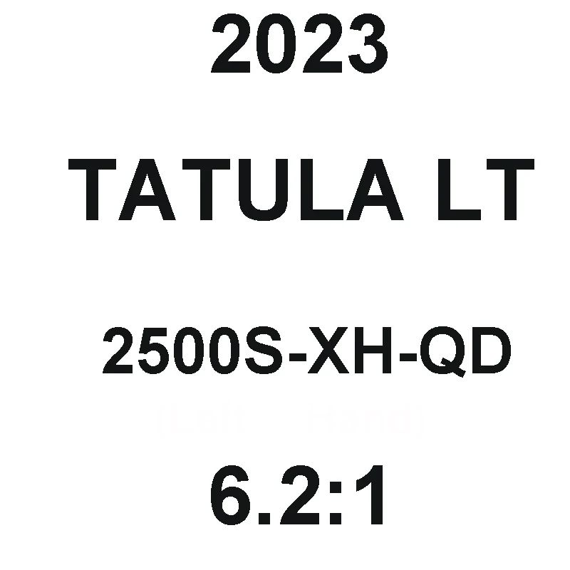 Color:LT 2500S-XH-QD