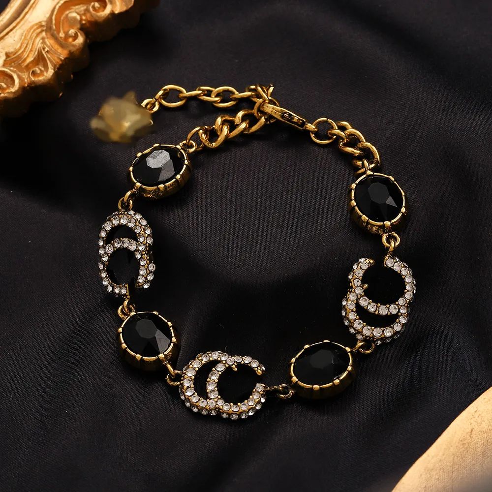 Bracelet black