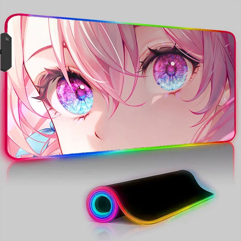 Color:Mouse Pad 4Size:800x300x3mm