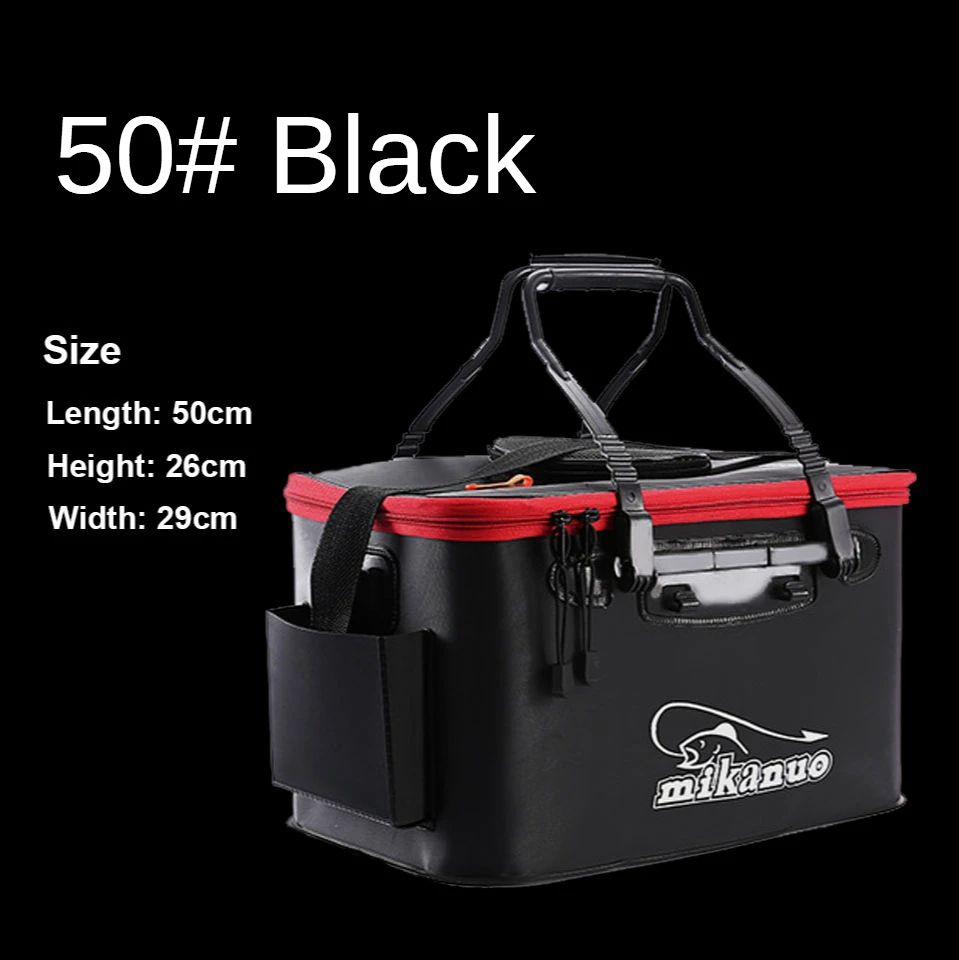 Color:50cm black