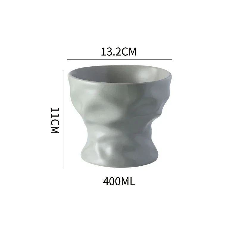 Color:gray 400ml