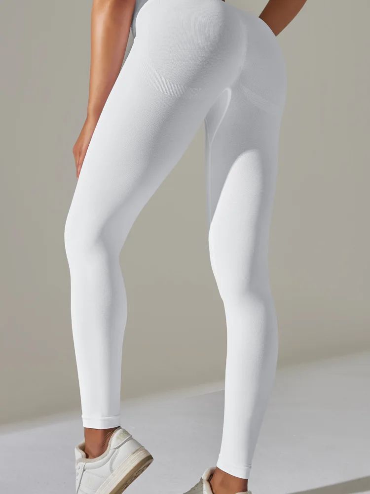 White Legging