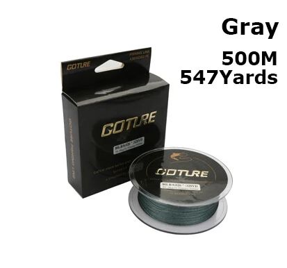 Color:gray 500m