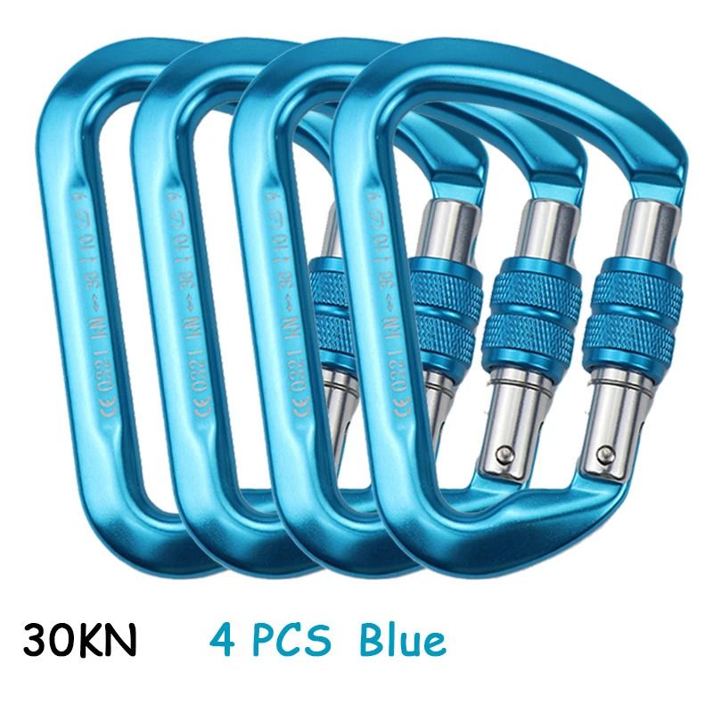 4pcs Blue6