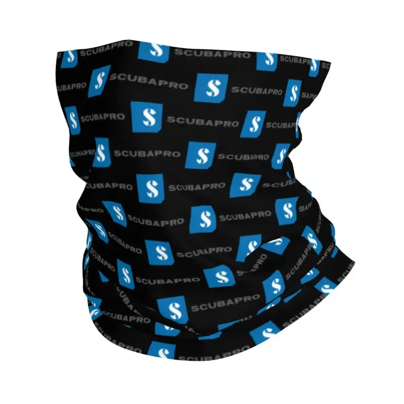 Wielosoboczny Bandana 1