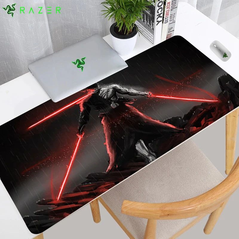 Färg: Razer Mouse Pad 4