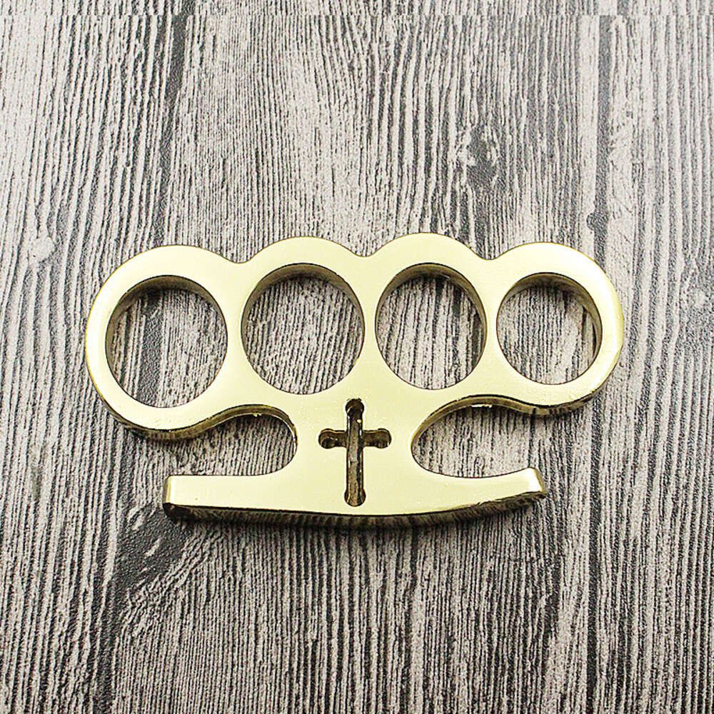 B model 9.7 * 5.5 * 1.1cm-solid brass