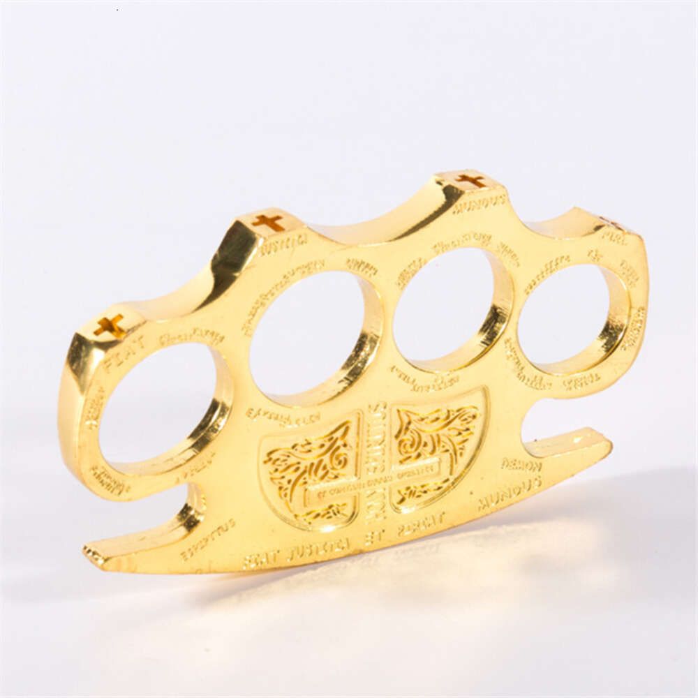 Evil Spirit Gold Thin