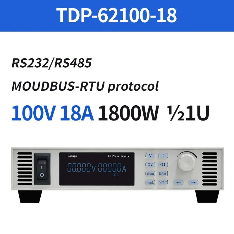 TDP62100-18