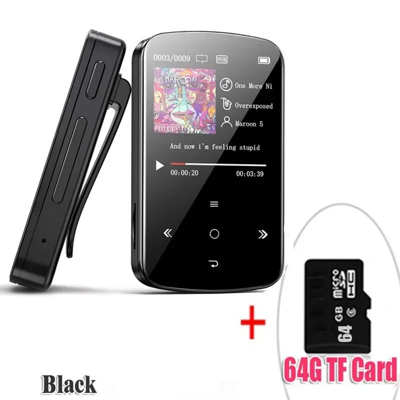 色：BlackAdd 64GB TFCARD