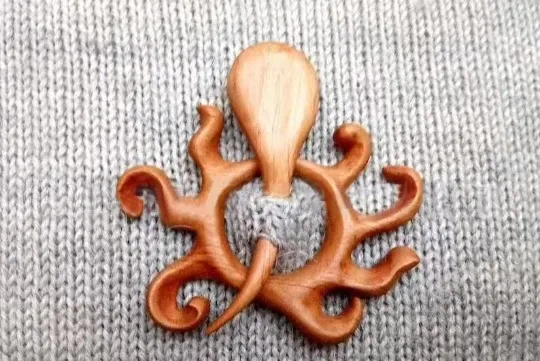 Octopus