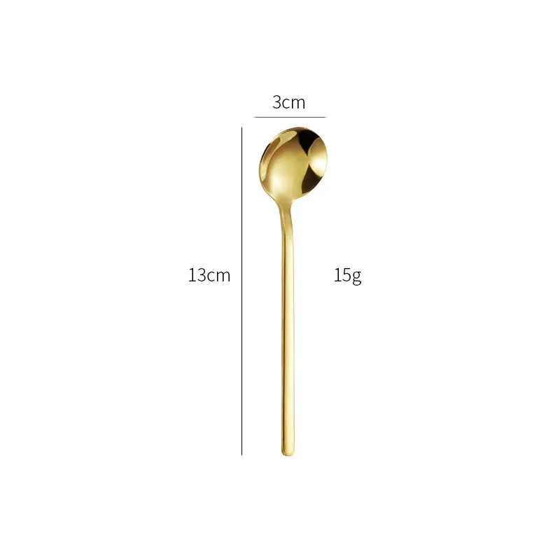 Gold 13cm 304