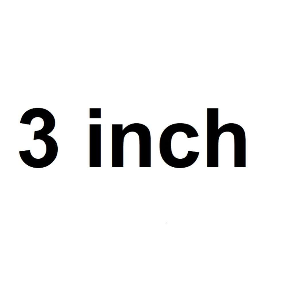 3inch