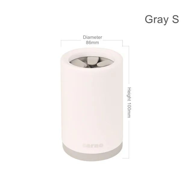 Color:Gray S