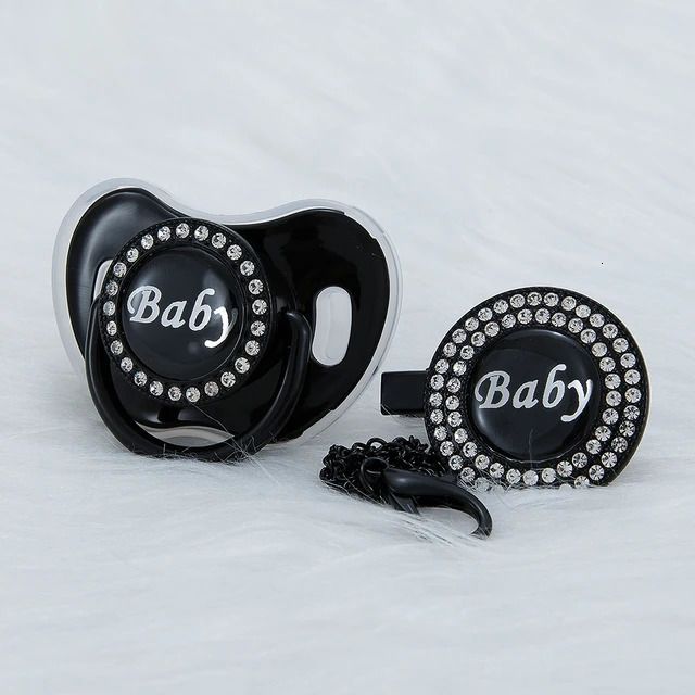 Black Silver 6-18m