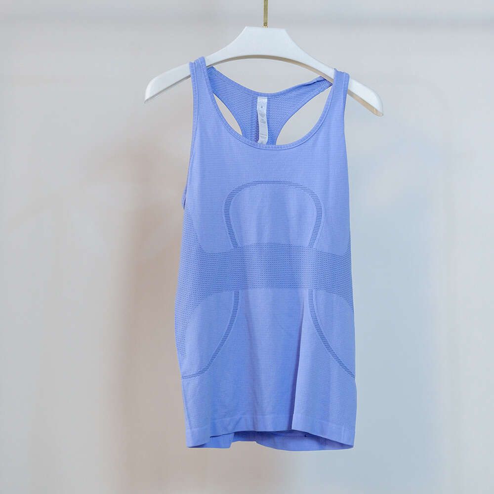 Sky Blue 1.0 Vest