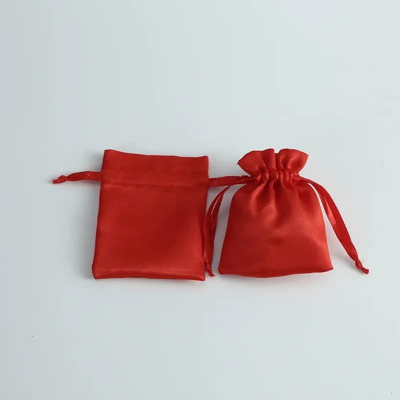 8x10cm rood