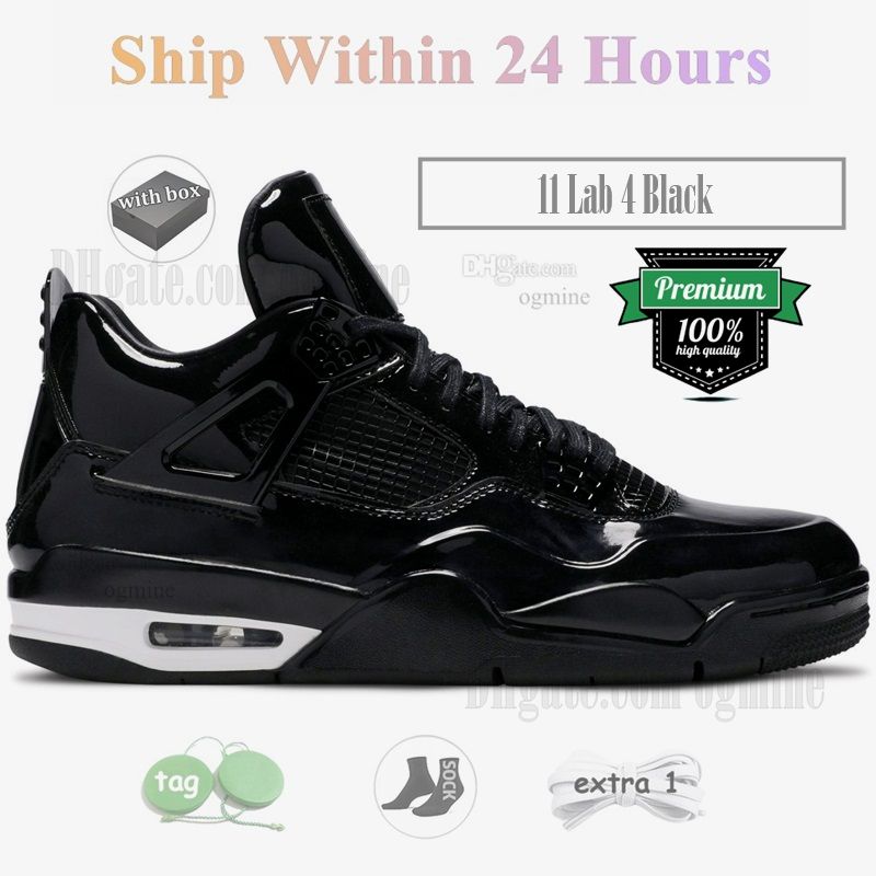 11 Lab 4 Black