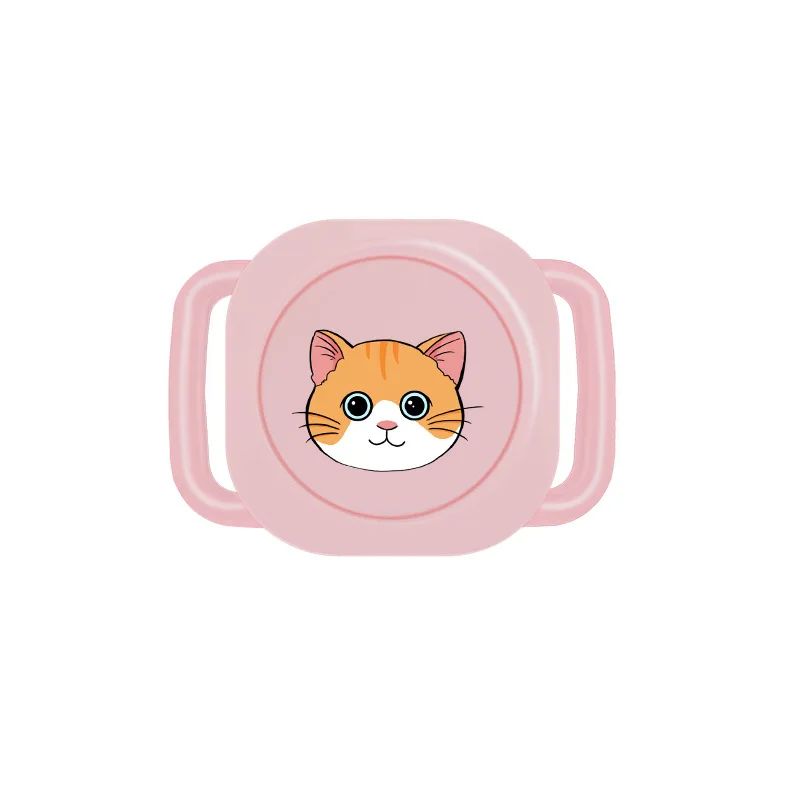 Color:Pink (cat cat)