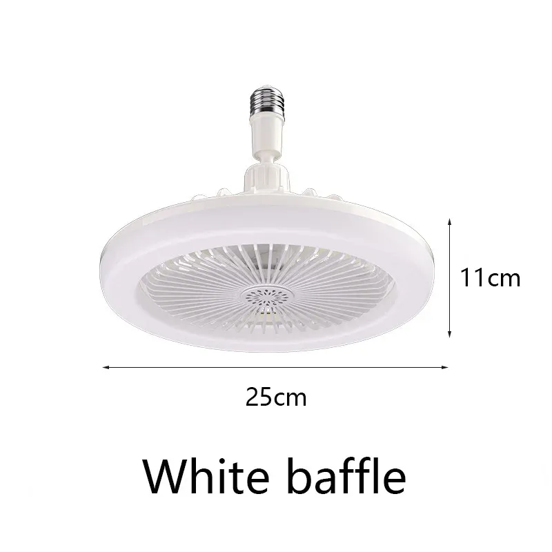 30W White light White-No Remote