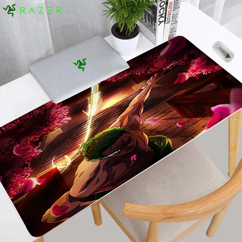 Färg: Razer Mouse Pad 6