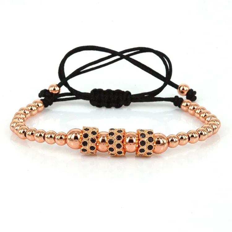 1PC Rose Gold