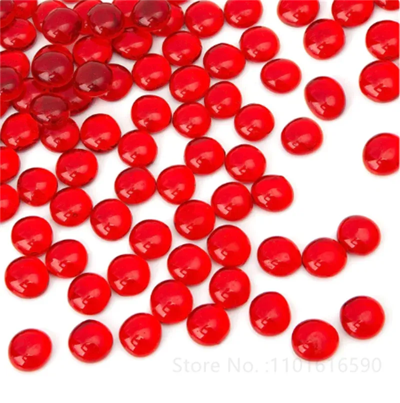 Kolor: czerwony rozmiar: 14-19 mm