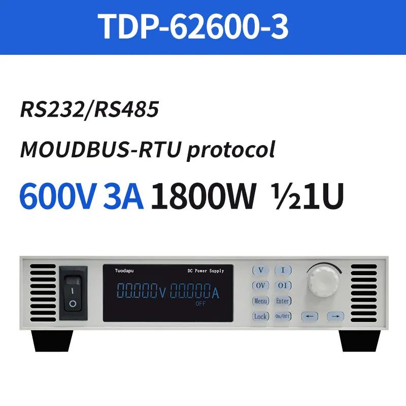 TDP62600-3