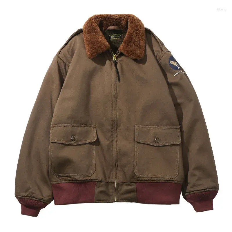 B-10 Deep Khaki