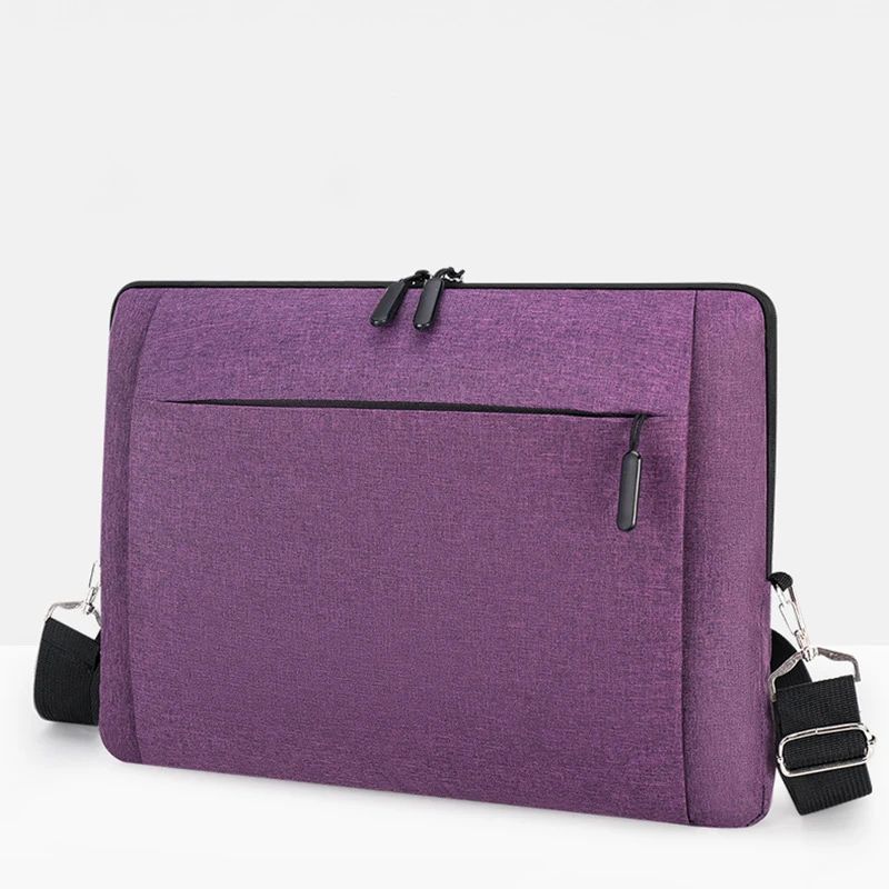 Color:PurpleSize:14.1 Inch