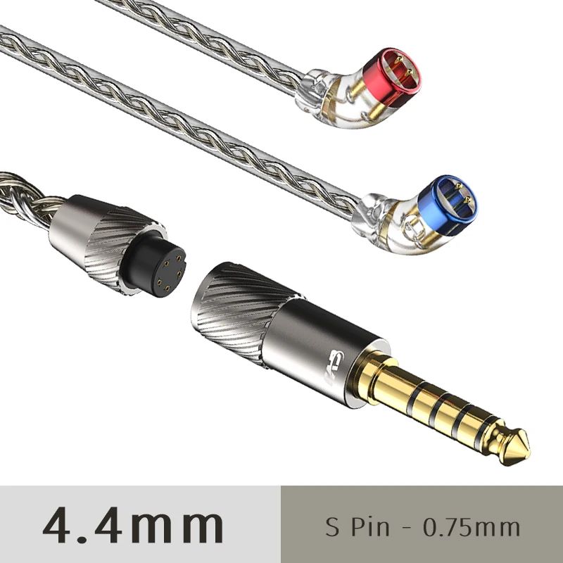 S-Pin-4.4mm