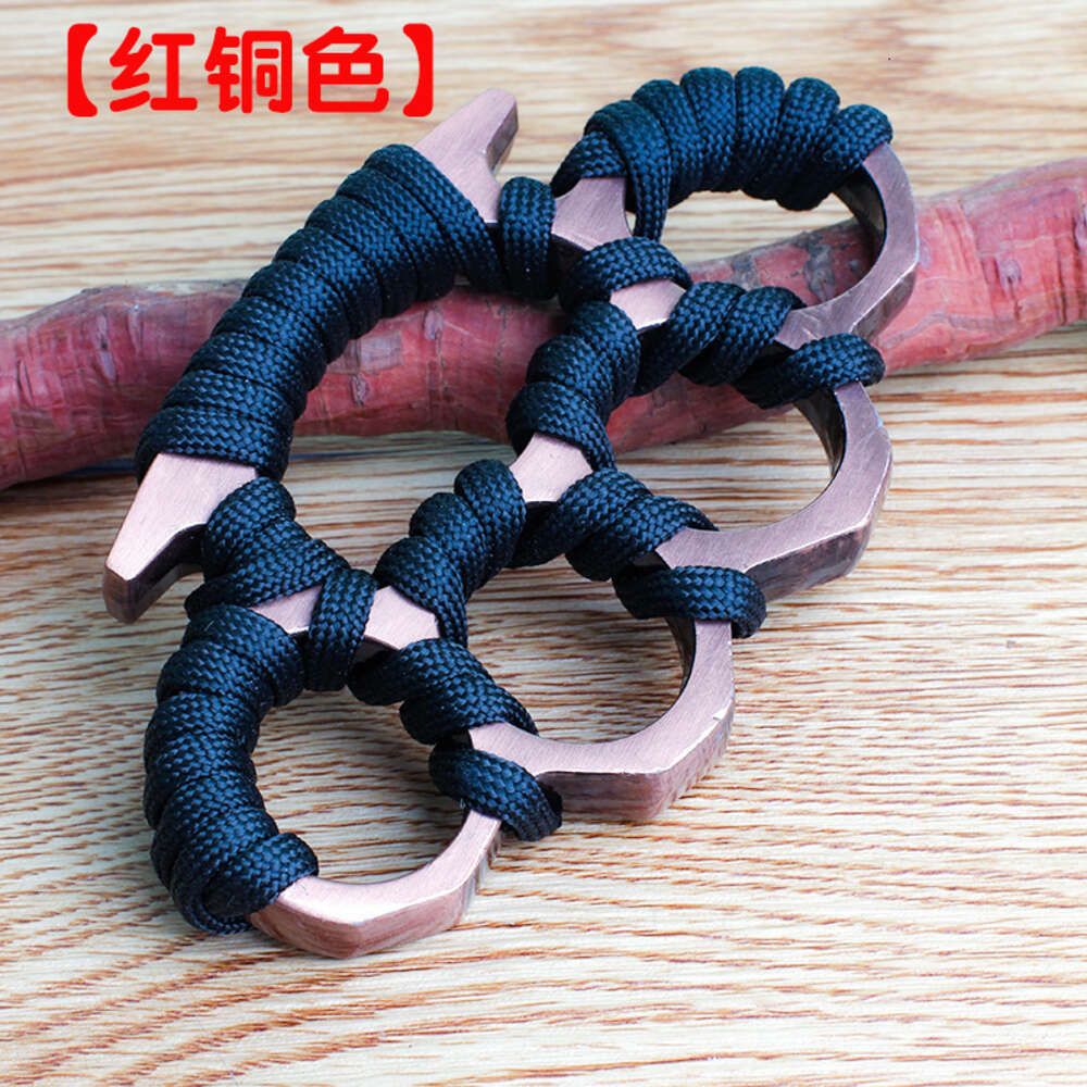 Red copper zinc alloy new type winding