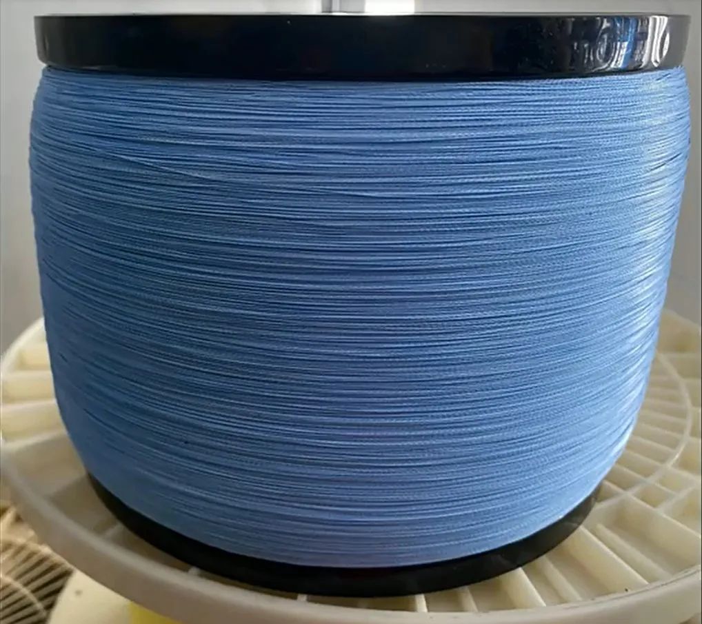 Color:BLUELine Number:40LB 0.32MM