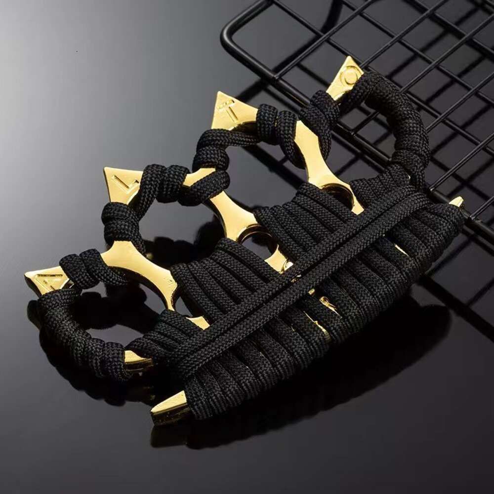 Rhinoceros Golden Full Binding Rope