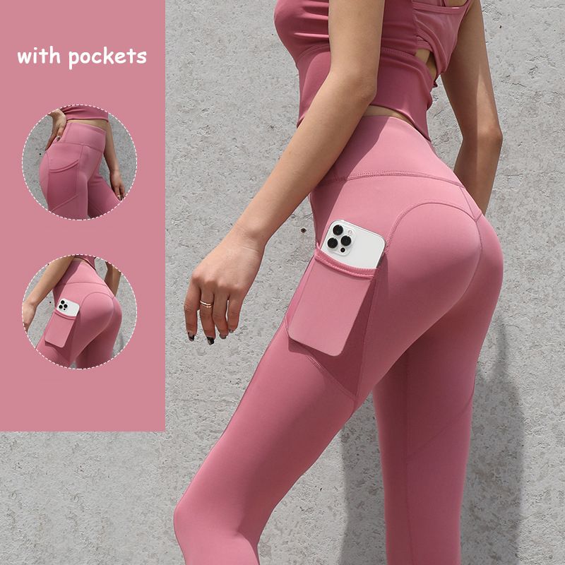 03-Pink(pockets)