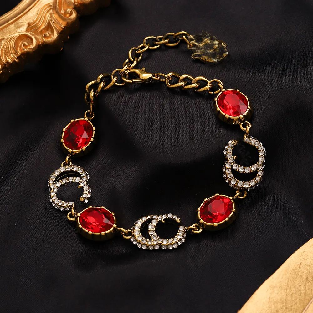 Bracelet Red