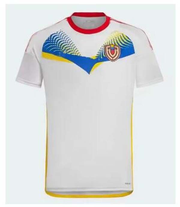 2024 Venezuela AWAY