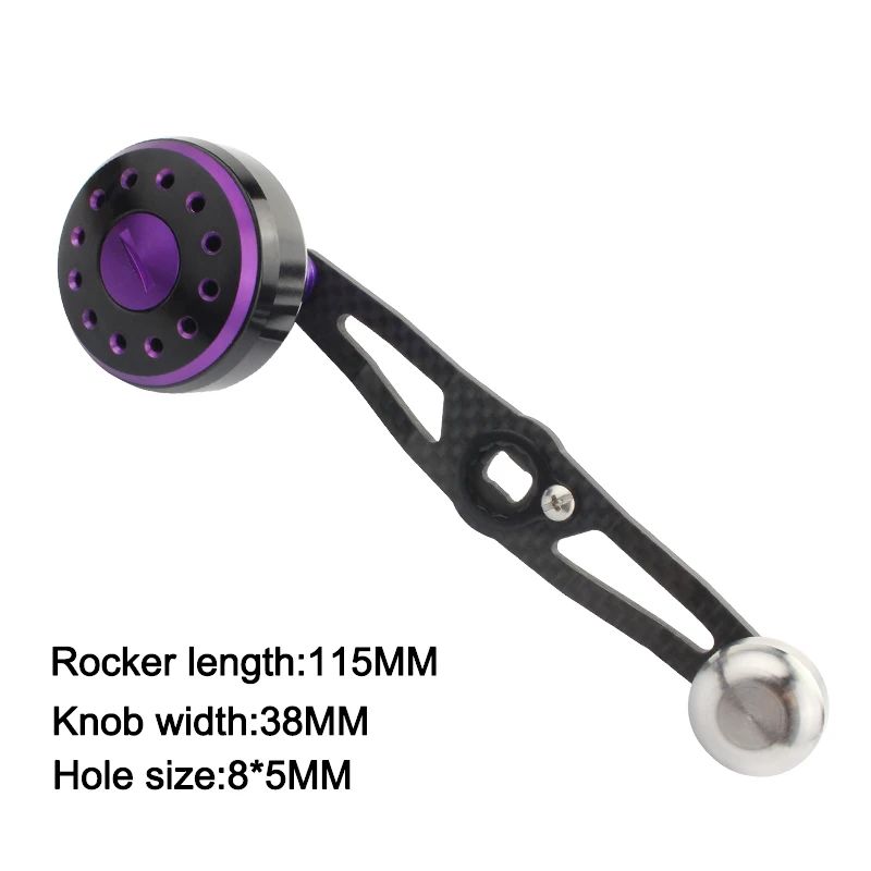 Color:Black PurpleBearing Quantity:2