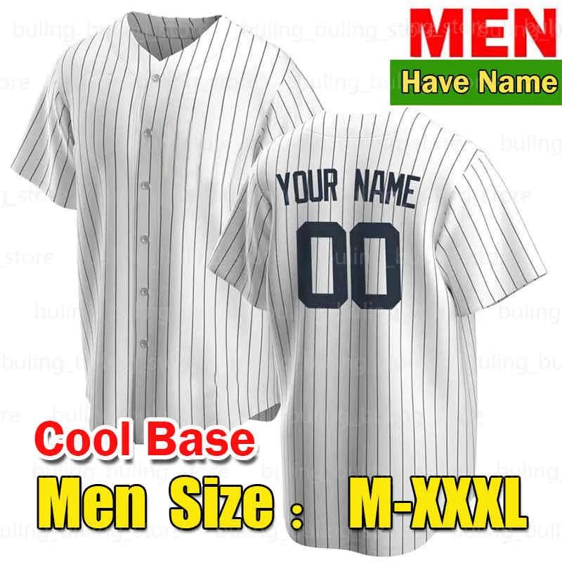 Men Jersey（Y J-HaveName）