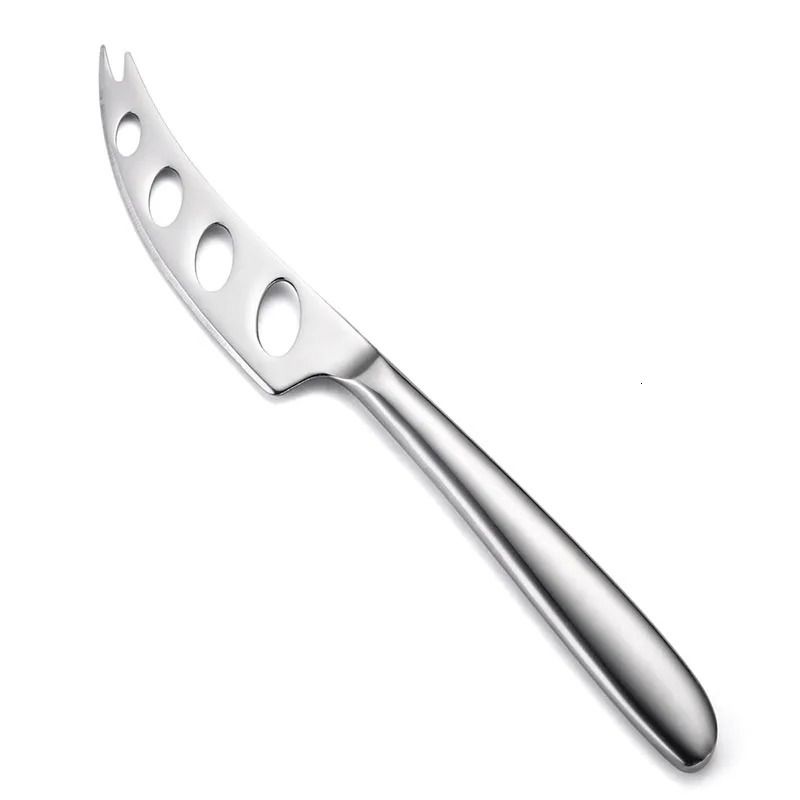 Silvermjuk kniv