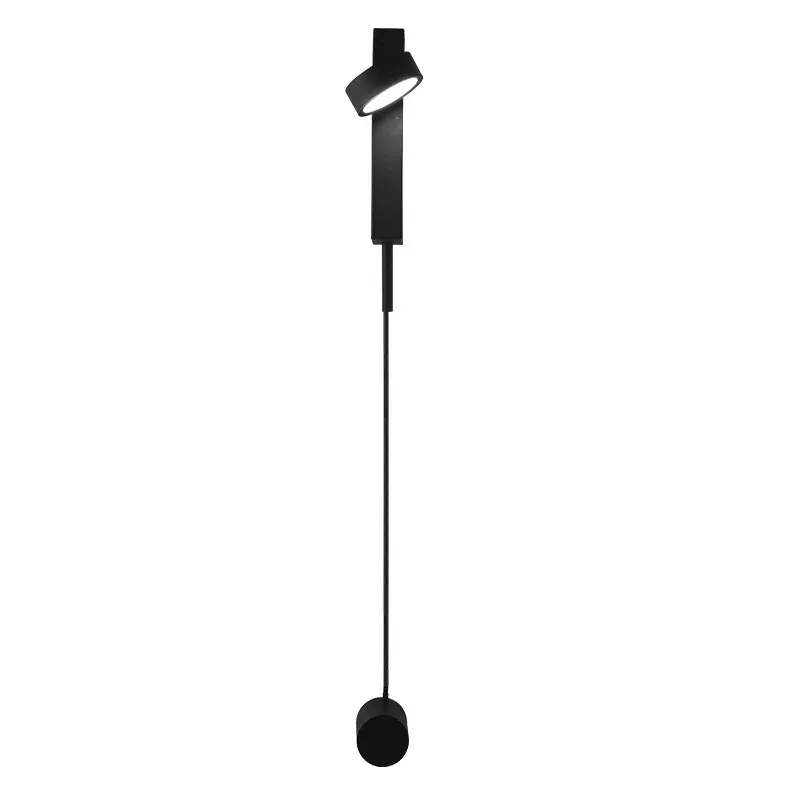 Black Body 220V Dimmable Warm White