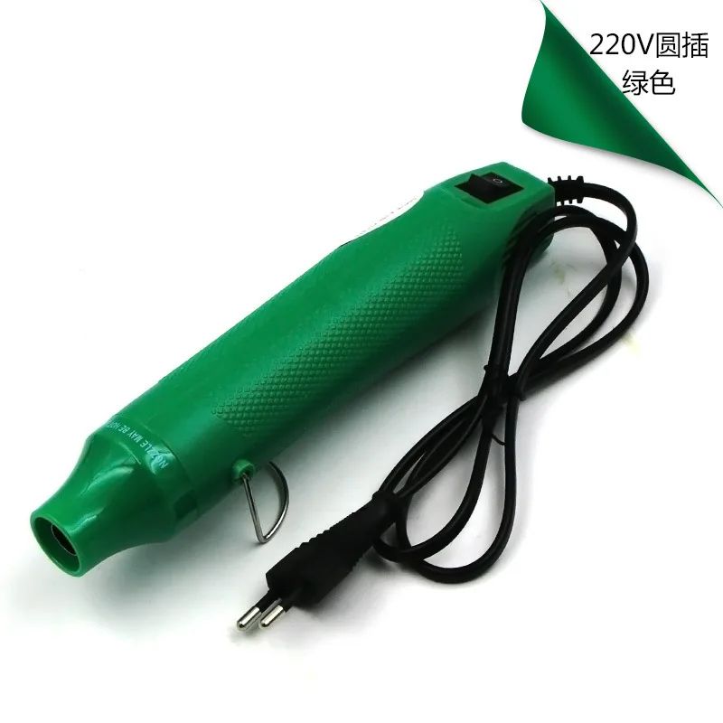 Green-300W